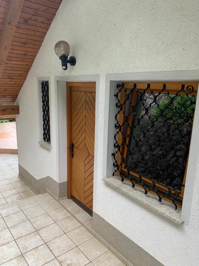 Wine House, Zidanica Gruden Villa Novo Mesto Exterior foto