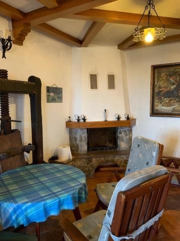 Wine House, Zidanica Gruden Villa Novo Mesto Exterior foto