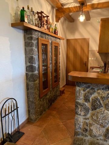 Wine House, Zidanica Gruden Villa Novo Mesto Exterior foto